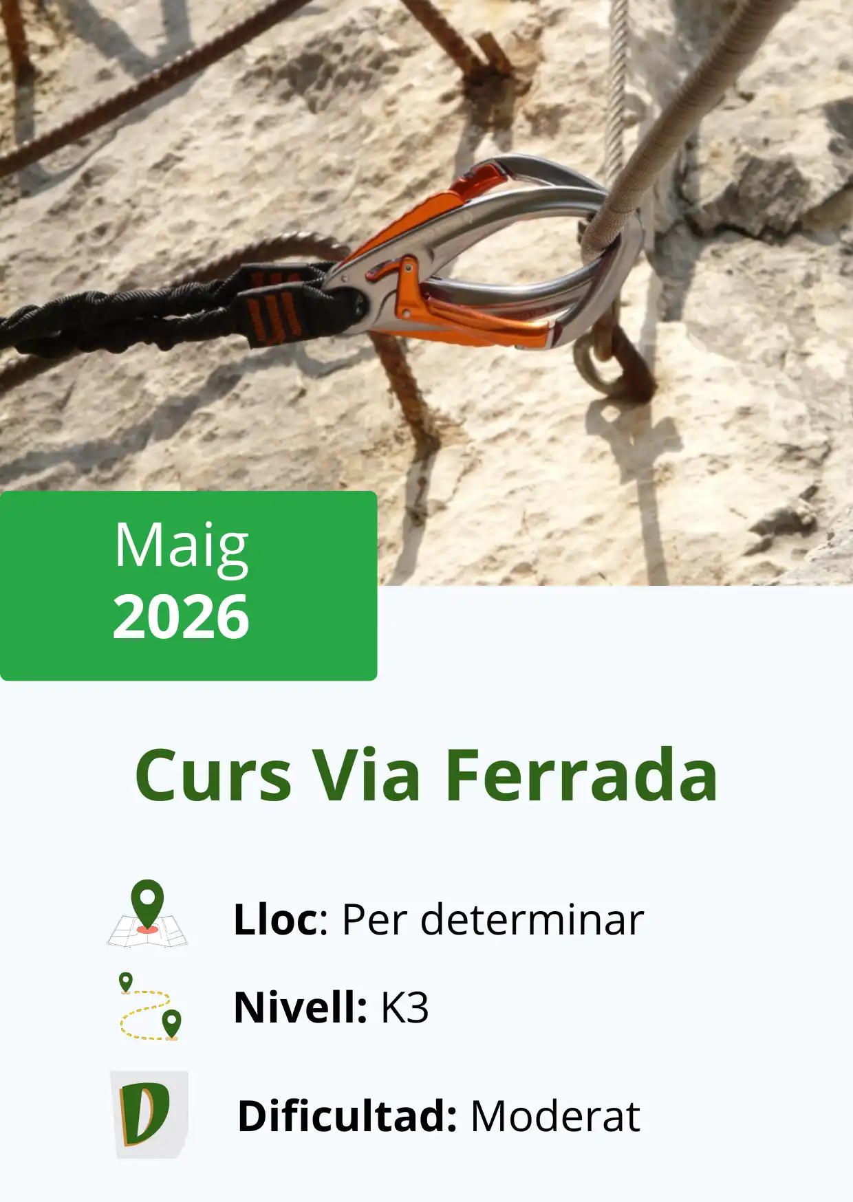Curs Via Ferrada