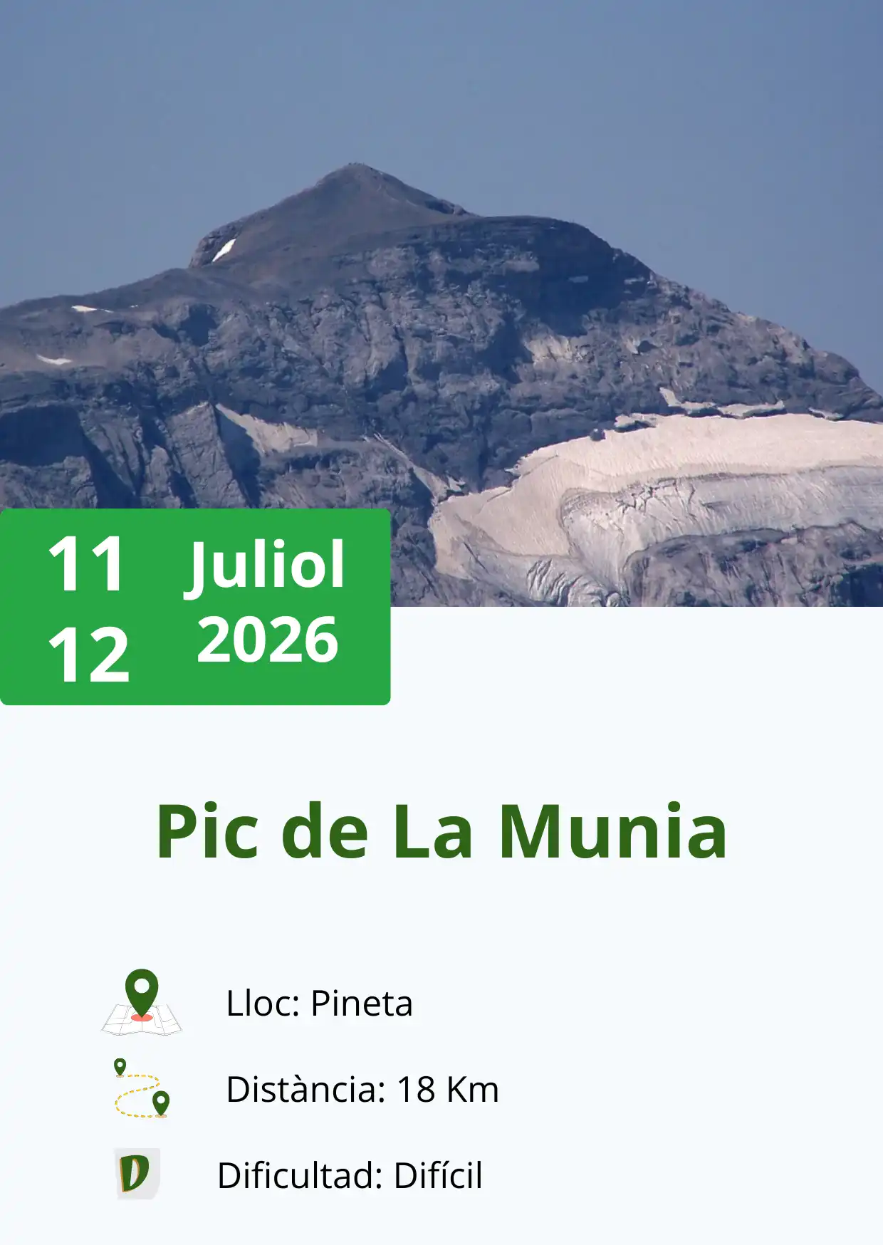 La Munia