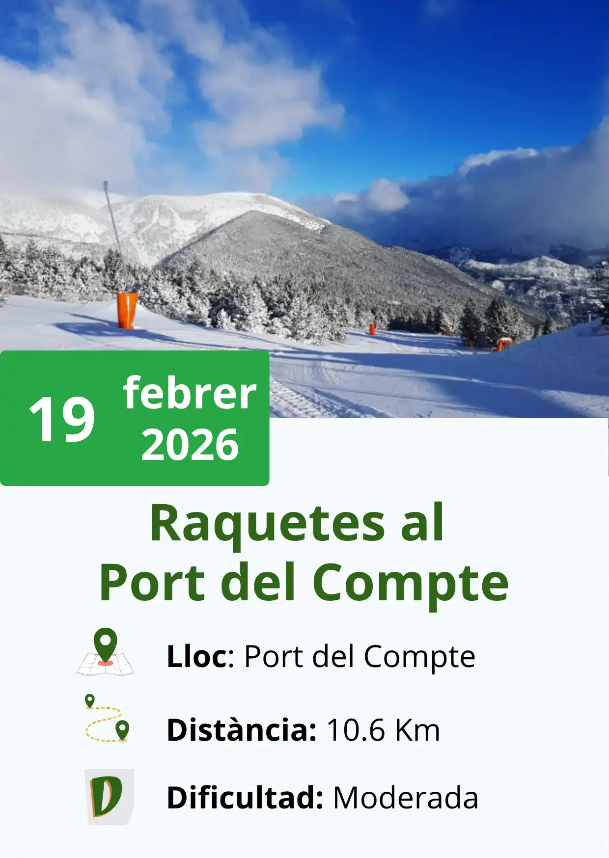 Port Del Compte