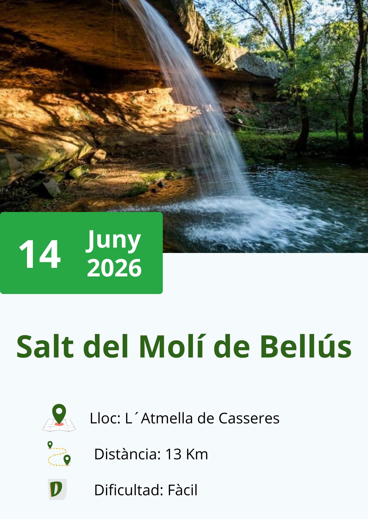 Salt Del Moli