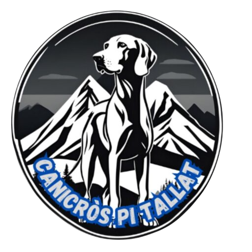 cropped logo canicros photoroom