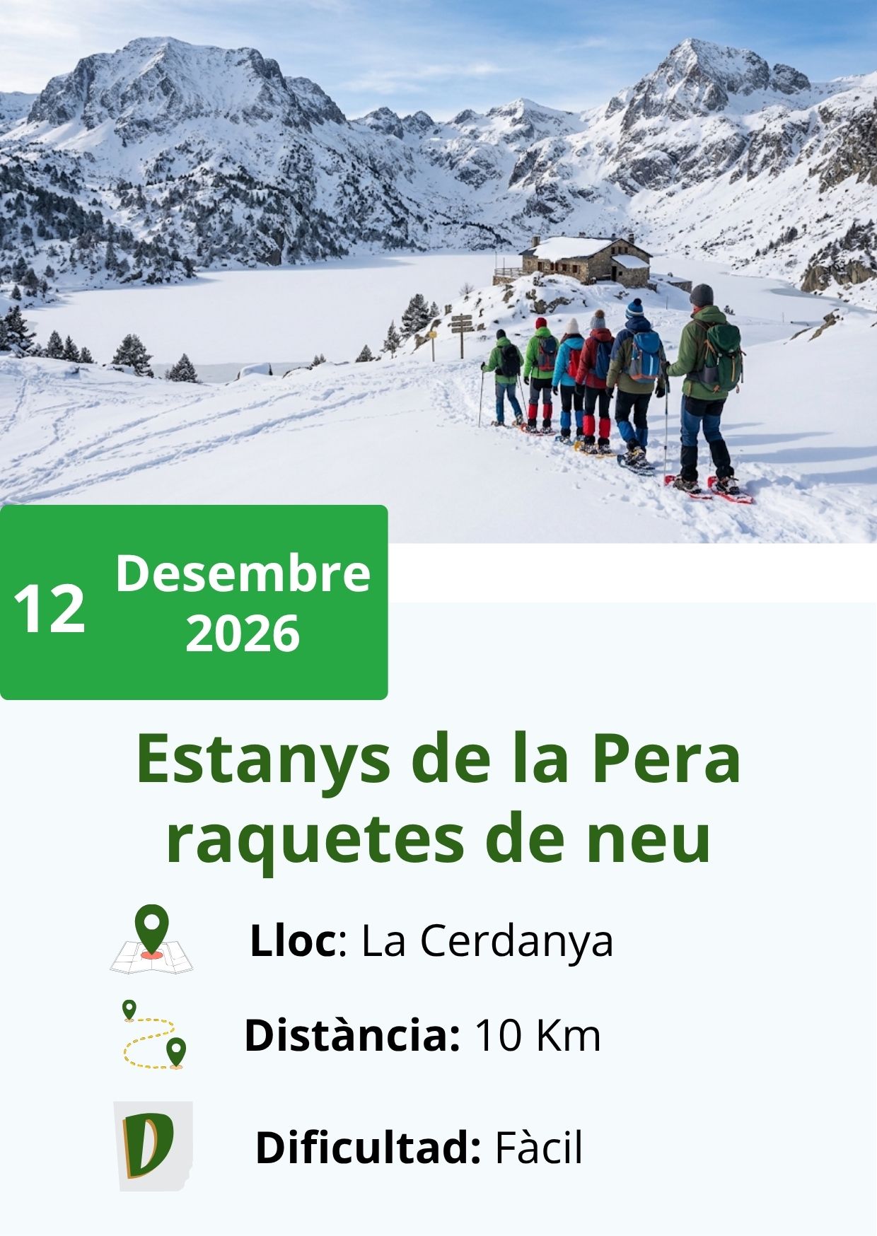 Estanys